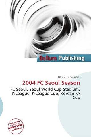 2004 FC Seoul Season