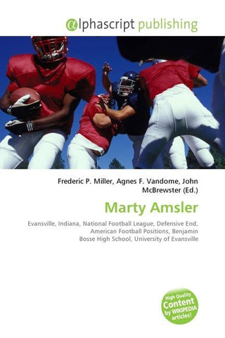 Marty Amsler
