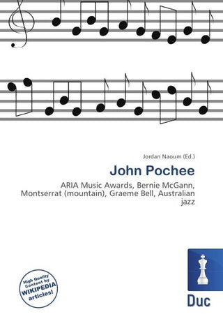 John Pochee