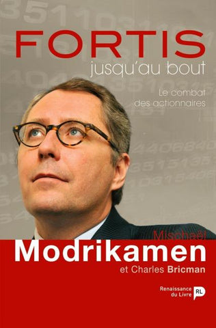 Fortis, jusqu'au bout