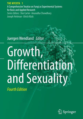 Growth, Differentiation and Sexuality