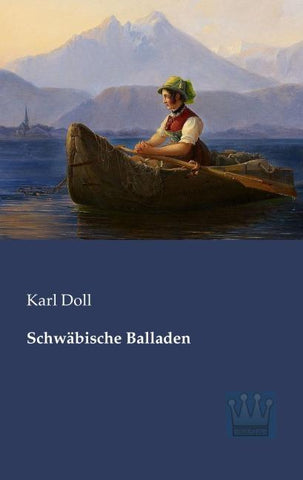 Schwäbische Balladen
