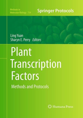 Plant Transcription Factors