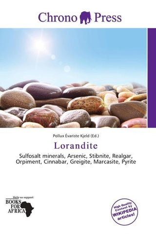 Lorandite