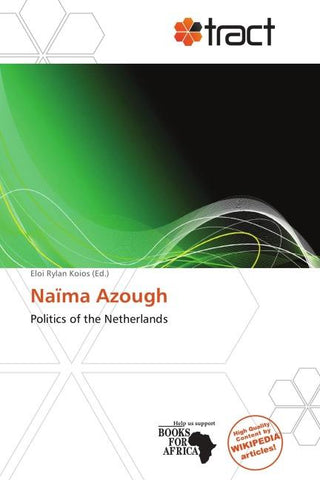 Naïma Azough