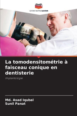 La tomodensitométrie à faisceau conique en dentisterie