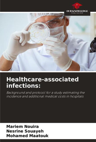 Healthcare-associated infections: