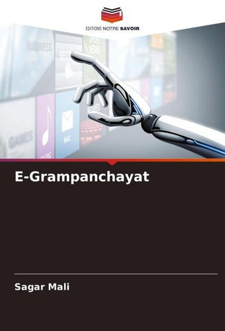 E-Grampanchayat