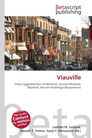 Viauville
