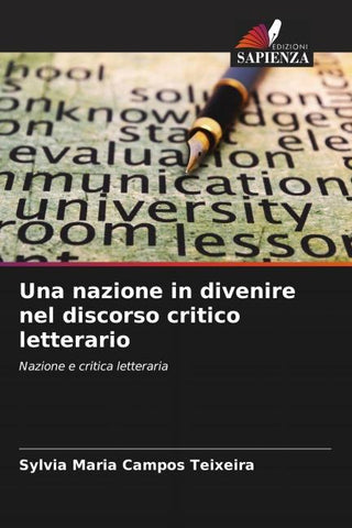 Una nazione in divenire nel discorso critico letterario