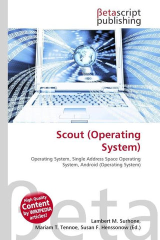 Scout (Operating System)