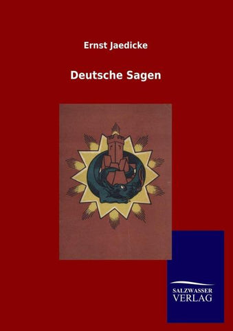 Deutsche Sagen
