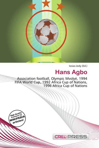 Hans Agbo