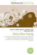 Mary Alice Young