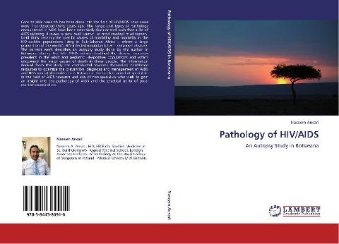 Pathology of HIV/AIDS