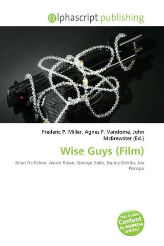 Wise Guys (Film)