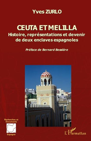 Ceuta et Melilla