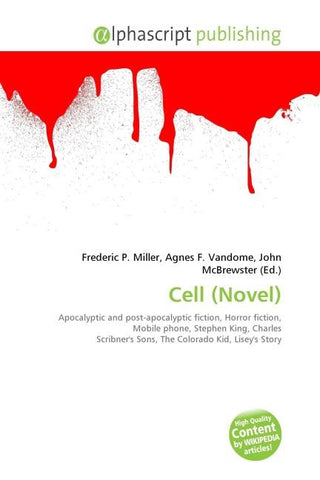 Cell (Novel)