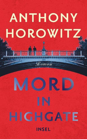 Mord in Highgate