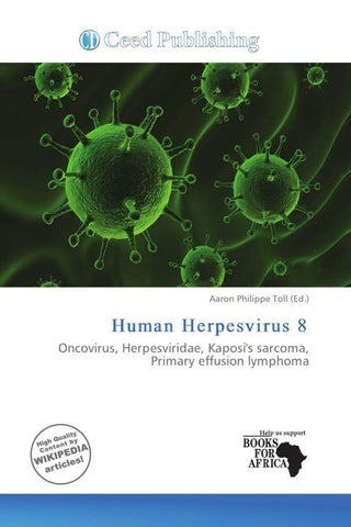 Human Herpesvirus 8