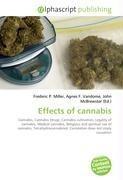 Effects of cannabis