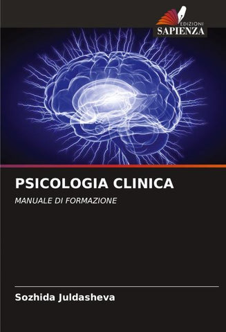 PSICOLOGIA CLINICA