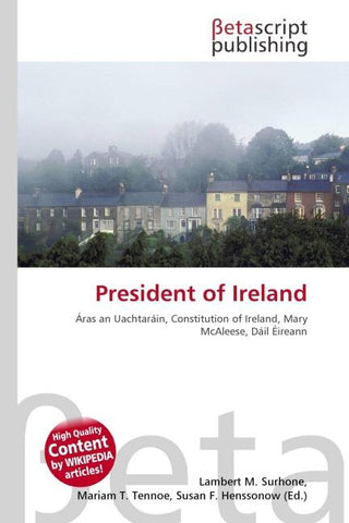 President of Ireland