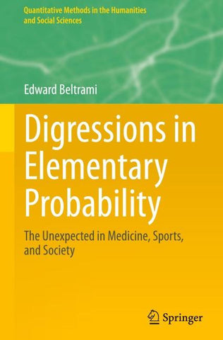 Digressions in Elementary Probability