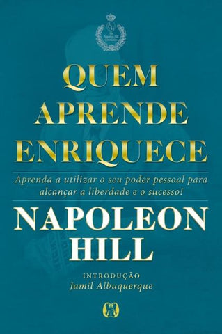 Quem Aprende Enriquece