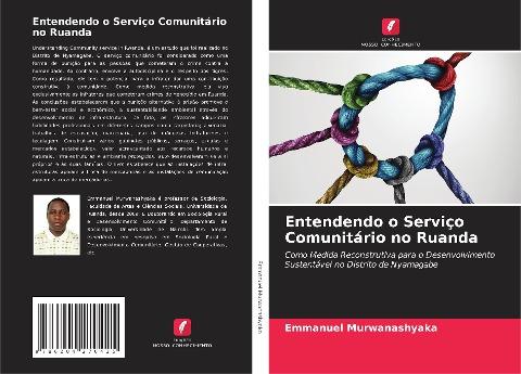 Entendendo o Serviço Comunitário no Ruanda