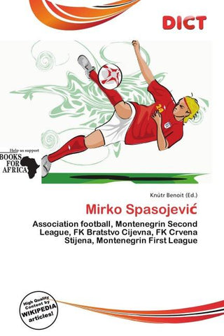 Mirko Spasojevi¿
