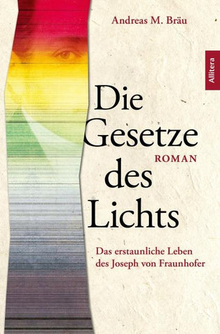 Die Gesetze des Lichts