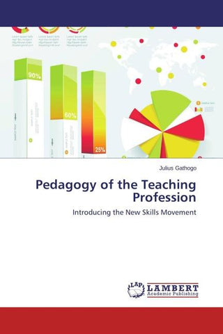 Pedagogy of the Teaching Profession