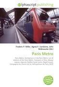 Paris Metro