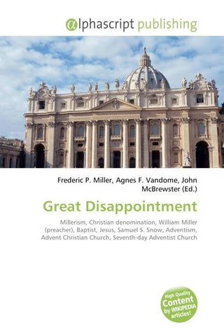 Great Disappointment