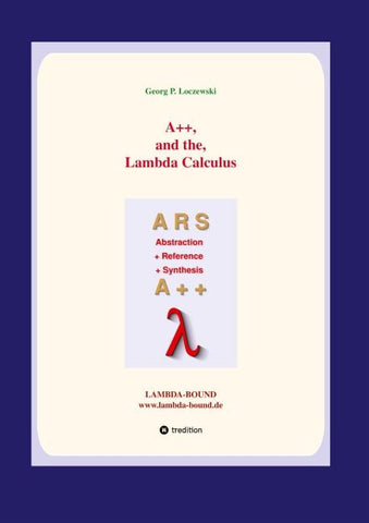 A++ and the Lambda Calculus