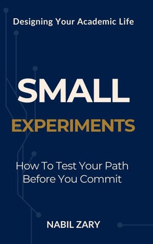 Small Experiments