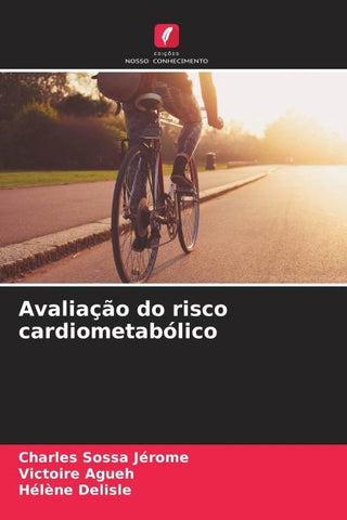Avaliação do risco cardiometabólico