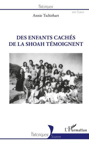 Des enfants cachés de la Shoah témoignent