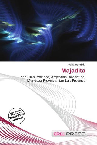 Majadita
