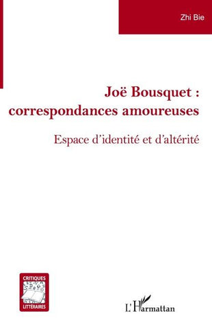 Joë Bousquet :