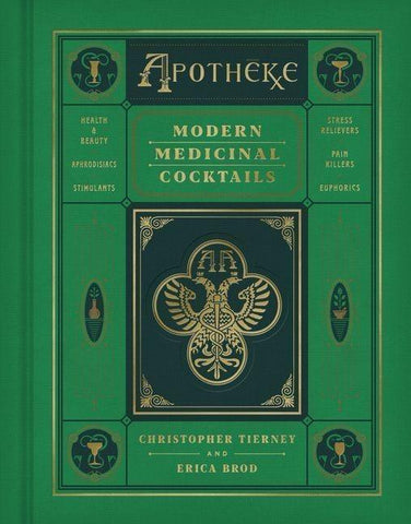 Apotheke