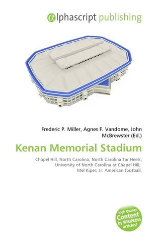 Kenan Memorial Stadium