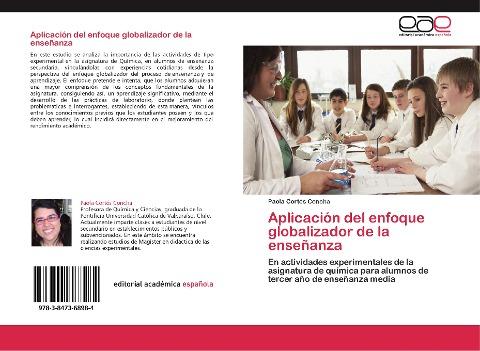 Aplicación del enfoque globalizador de la enseñanza