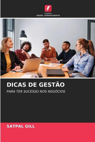 DICAS DE GESTÃO