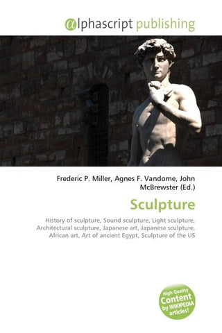 Sculpture