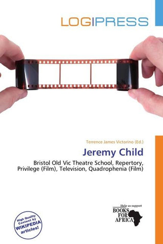 Jeremy Child