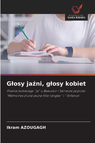 G¿osy ja¿ni, g¿osy kobiet