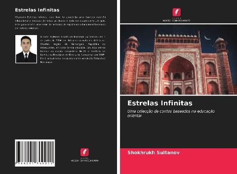 Estrelas Infinitas