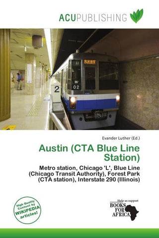 Austin (CTA Blue Line Station)